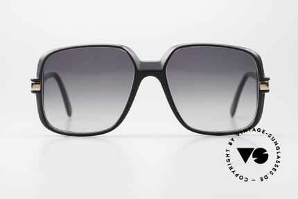 Cazal 619 Rare Old School 80's Shades, Old School HipHop shades by CAri ZALloni, Made for Men and Women