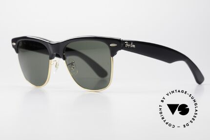 Ray Ban Wayfarer Max II Old XL B&L USA Sunglasses, outstanding top-quality (tangible superior crafting), Made for Men Ray Ban Wayfarer Max II Old XL B&L USA Sunglasses, outstanding top-quality (tangible superior crafting), Made for Men