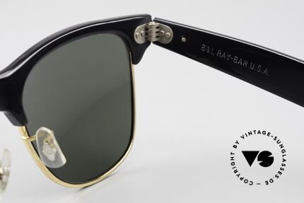Ray Ban Wayfarer Max II Old XL B&L USA Sunglasses, Wayfarer Max II =145mm frame width; XLarge size, Made for Men Ray Ban Wayfarer Max II Old XL B&L USA Sunglasses, Wayfarer Max II =145mm frame width; XLarge size, Made for Men
