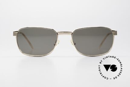 Metavisto Consul Gold Filled Frame 1960's 1970's, men's frame made of 20/000 GOLD-FILLED material, Made for Men