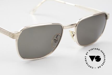 Metavisto Consul Gold Filled Frame 1960's 1970's, incredible TOP-quality; no longer available nowadays, Made for Men