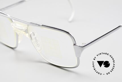 Zeiss 7021 Rare Old 80's Eyewear For Men, built to last, monolithic design; You must feel this!, Made for Men