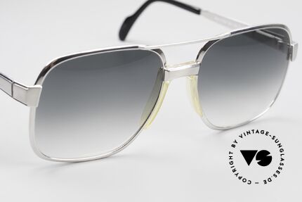 Metzler 0768 1980's Old School Sunglasses, vintage 'OLD SCHOOL' sunglasses from approx. 1982, Made for Men