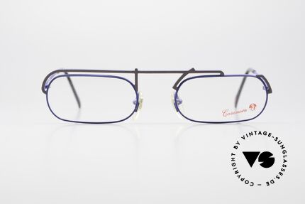 Casanova LC29 Artistic 80's Eyewear Artful, fantastic combination of colors and functionality, Made for Men and Women