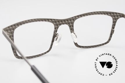 Theo Belgium Mille 23 Women & Men Designer Frame, unworn; like all our vintage Theo eyewear specs, Made for Men and Women