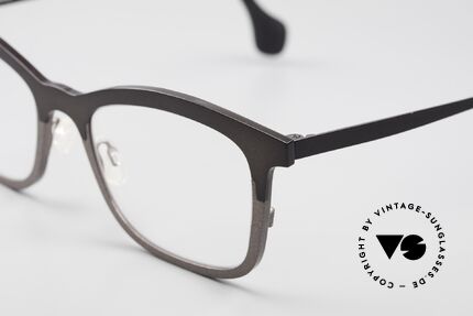 Theo Belgium Mille 55 Classic Glasses For Ladies & Gents, avant-garde designer eyeglasses in TOP quality, Made for Men and Women