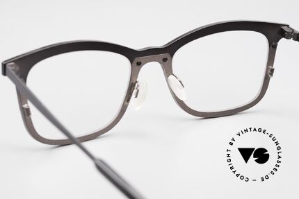 Theo Belgium Mille 55 Classic Glasses For Ladies & Gents, 140mm width = a LARGE size for ladies & gents, Made for Men and Women