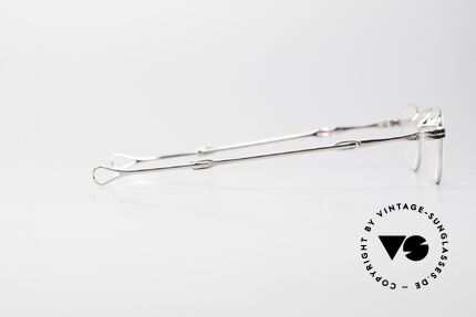 Lunor I 06 Telescopic Extendable Reading Eyeglasses, Size: extra small, Made for Men and Women