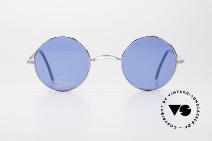 John lennon 2024 reflective glasses
