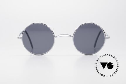 John Lennon - The Walrus Small Round Glasses Limited, Size: small, Made for Men and Women