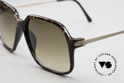 Dunhill 6108 Jay Z Hip Hop Vintage Shades, unworn (like all our vintage HipHop 90's sunglasses), Made for Men