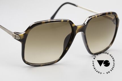 Dunhill 6108 Jay Z Hip Hop Vintage Shades, NO retro glasses, but a rare old original (true vintage), Made for Men