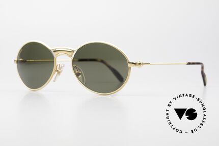 Aston Martin AM01 Oval Glasses Limited Edition, high-quality anti-reflecting mineral lenses; 100% UV, Made for Men