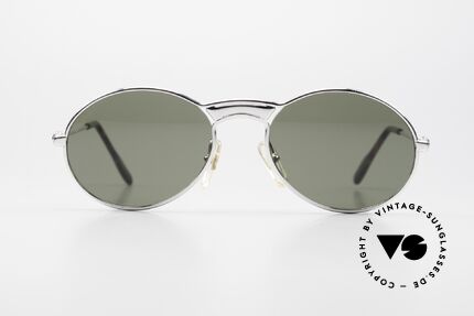 Aston Martin AM01 Oval Shades 90's Limited Edition, 1st model of the 1990's Aston Martin Eyewear series!, Made for Men