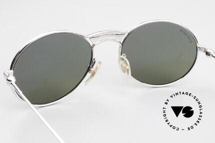Aston Martin AM01 Oval Shades 90's Limited Edition, Size: medium, Made for Men