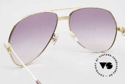 Cartier vendome santos sunglasses online