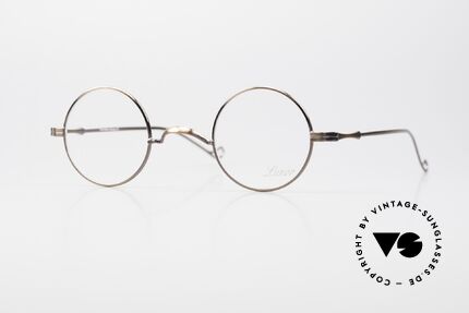Lunor II 12 Limited Edition Antique Copper Details