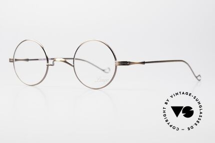 Lunor II 12 Limited Edition Antique Copper, LIMITED EDITION in ANTIQUE COPPER; collectible!, Made for Men and Women