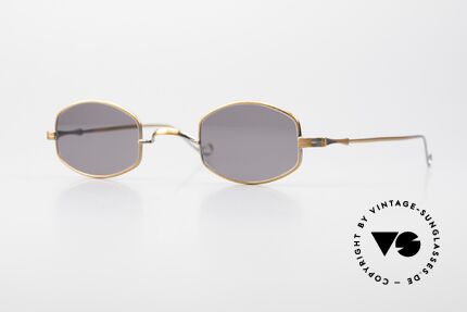 Lunor II 16 Limited Edition Antique Copper Details