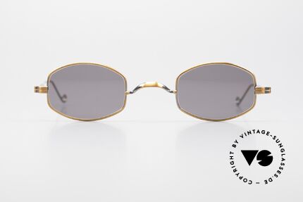 Lunor II 16 Limited Edition Antique Copper, LUNOR = a traditional German brand (handmade quality), Made for Men and Women