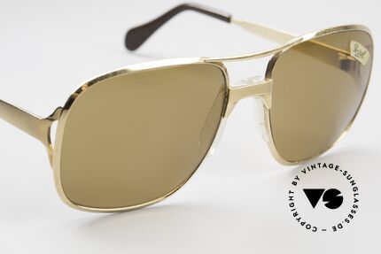 Persol 761 Ratti 80's Men's Sunglasses Old School, an UNWORN old ORIGINAL and "no retro sunglasses"!, Made for Men