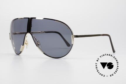 Porsche 5629 David Beckham LA Galaxy, worn by David Beckham (at his US arrival), Made for Men