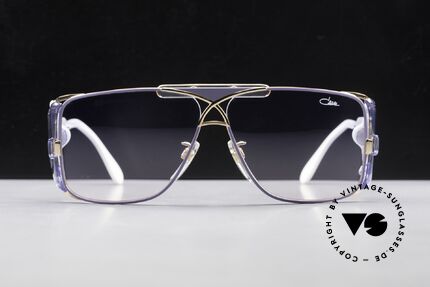 Cazal 955 80's Old School Sunglasses, and by John Goodman as 'Marshall' (in Hangover 3), Made for Men