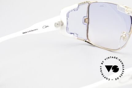 Cazal 955 80's Old School Sunglasses, Size: large, Made for Men
