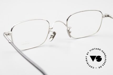 Lunor VA 109 Classic Men's Eyeglasses PP AS, Size: large, Made for Men