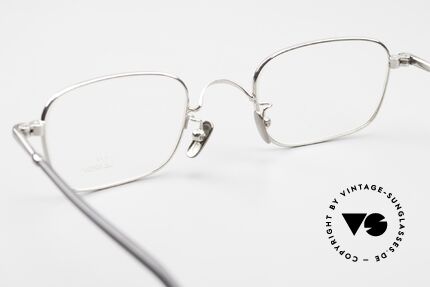 Lunor VA 109 Classic Men's Glasses PP AS, Size: large, Made for Men