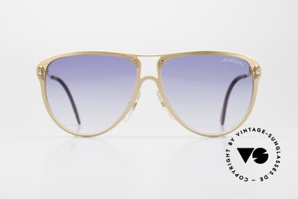 Alpina M3 Rhinestone Sunglasses Ladies, unusual shape of glasses - something different!, Made for Women