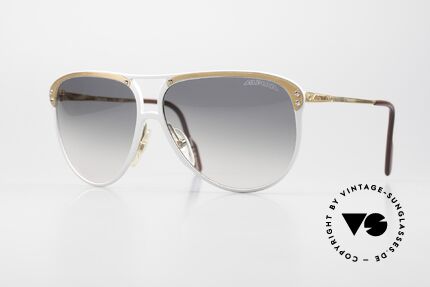 Alpina M3 Rare 80's Ladies Sunglasses, old vintage Alpina ladies sunglasses from 1983, Made for Women