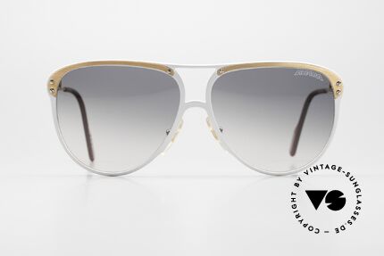 Alpina M3 Rare 80's Ladies Sunglasses, unusual shape of glasses - something different!, Made for Women