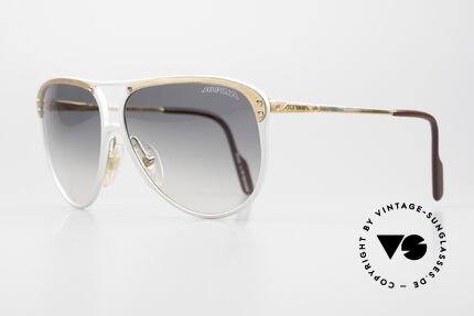 Alpina M3 Rare 80's Ladies Sunglasses, real handwork from "West Germany" in size 60/14, Made for Women