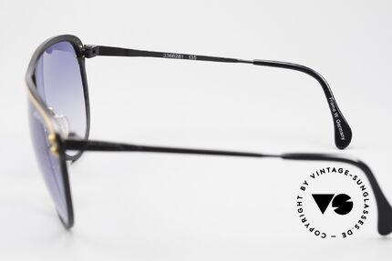 Alpina M3 Women's Sunglasses Rhinestone, orig. sun lenses can be replaced with optical ones, Made for Women