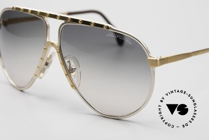 Alpina M1 80s Iconic Vintage Sunglasses, one of the most wanted vintage shades, WORLDWIDE, Made for Men and Women