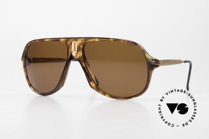 Carrera 5547 Dark Ultrasight Sun Lenses Details