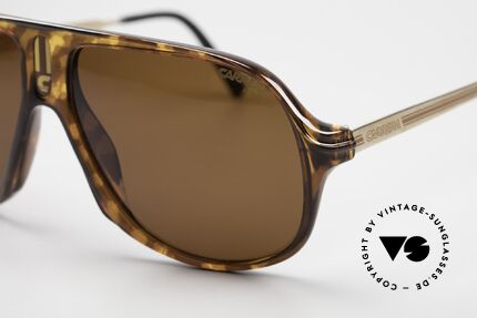 Carrera 5547 Dark Ultrasight Sun Lenses, dark brown Ultrasight lenses for extreme sun-intensity, Made for Men