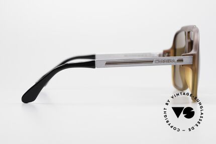 Carrera 5557 Rare Polarized Shades No Retro, Size: large, Made for Men