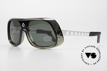 Carrera 549 Tarantino Movie Sunglasses, Leo DiCaprio wore the model in Tarantinos movie, Made for Men