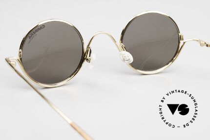 Carrera sunglasses clearance round frame