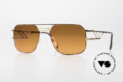 Neostyle Boutique 306 80's Sunglasses For Gentlemen Details
