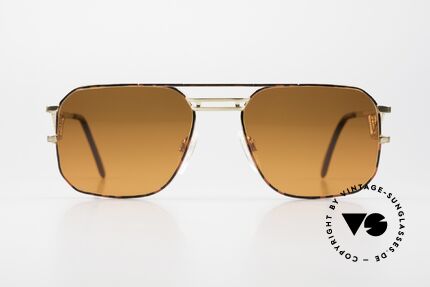Neostyle Boutique 306 80's Sunglasses For Gentlemen, sought-after model of the 'BOUTIQUE SERIES', Made for Men