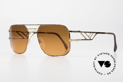 Neostyle Boutique 306 80's Sunglasses For Gentlemen, incredible top-quality from 1986 (built to last), Made for Men