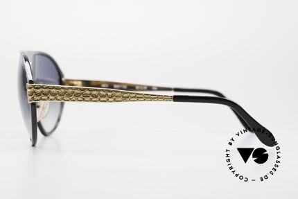 Alpina MC1 80's Monte Carlo Sunglasses, really still "handmade" in "West Germany", vertu, Made for Men and Women