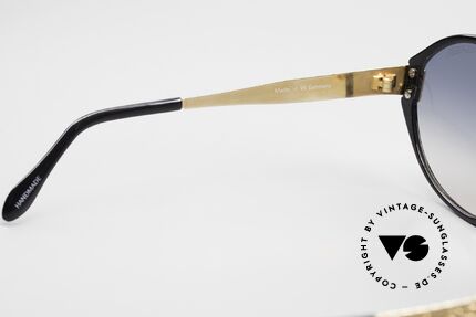 Alpina MC1 80's Monte Carlo Sunglasses, a real collector's item for true vintage connoisseurs, Made for Men and Women