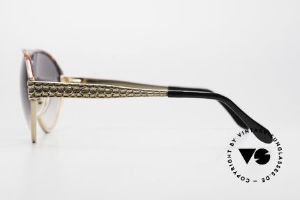 Alpina MC1 80's West Germany Sunglasses, really still "handmade" in "West Germany", vertu!, Made for Men and Women