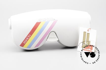 Alpina MC1 80's West Germany Sunglasses, Size: extra large, Made for Men and Women