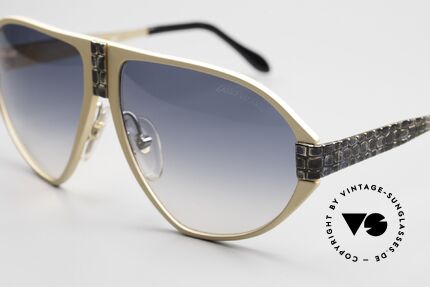 Alpina MC S1 Monte Carlo Special Edition, "special" because of specially refined components, Made for Men and Women