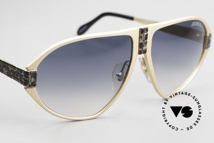 Alpina MC S1 Monte Carlo Special Edition, unworn 80's rarity for all true vintage connoisseurs, Made for Men and Women